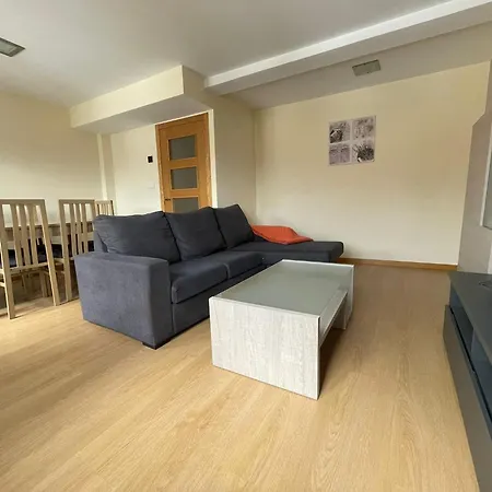 Yourhouse Maca I Ourense Exterior foto