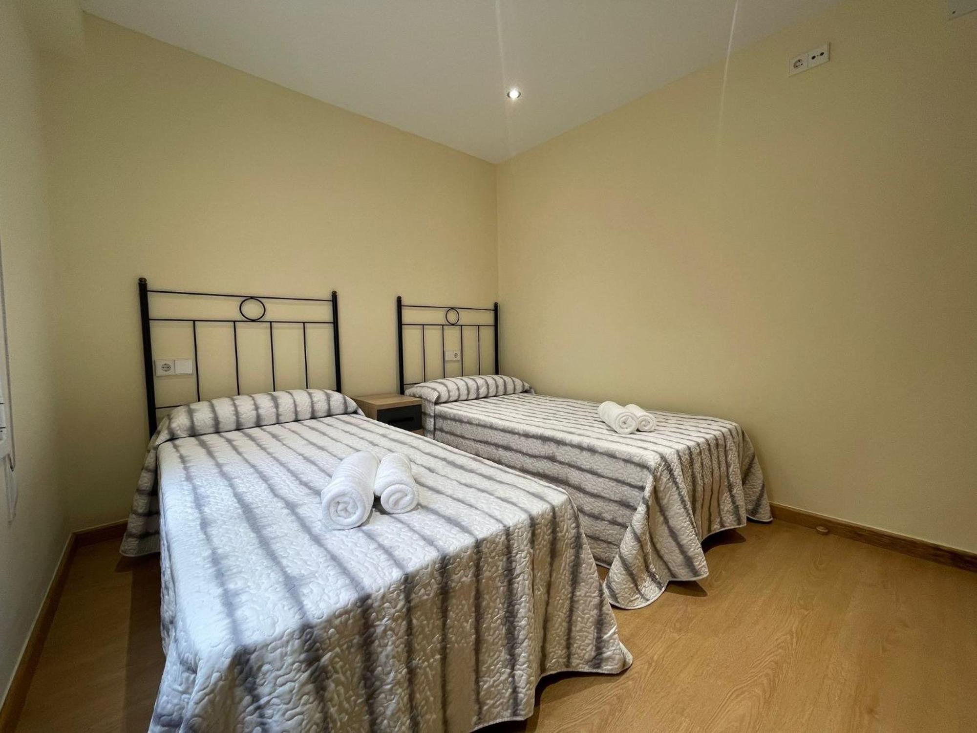 Yourhouse Maca I Apartment *