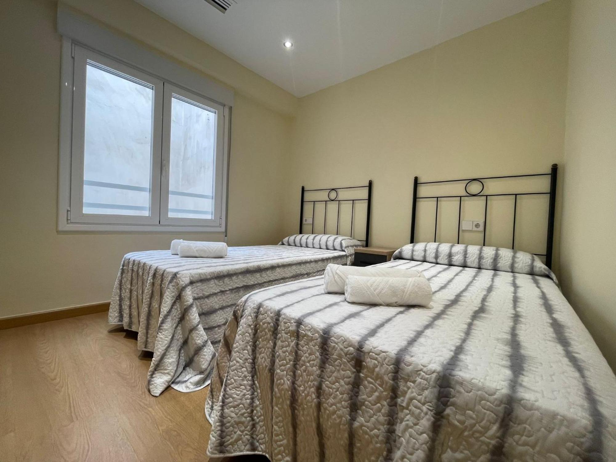 Appartement Yourhouse Maca I *