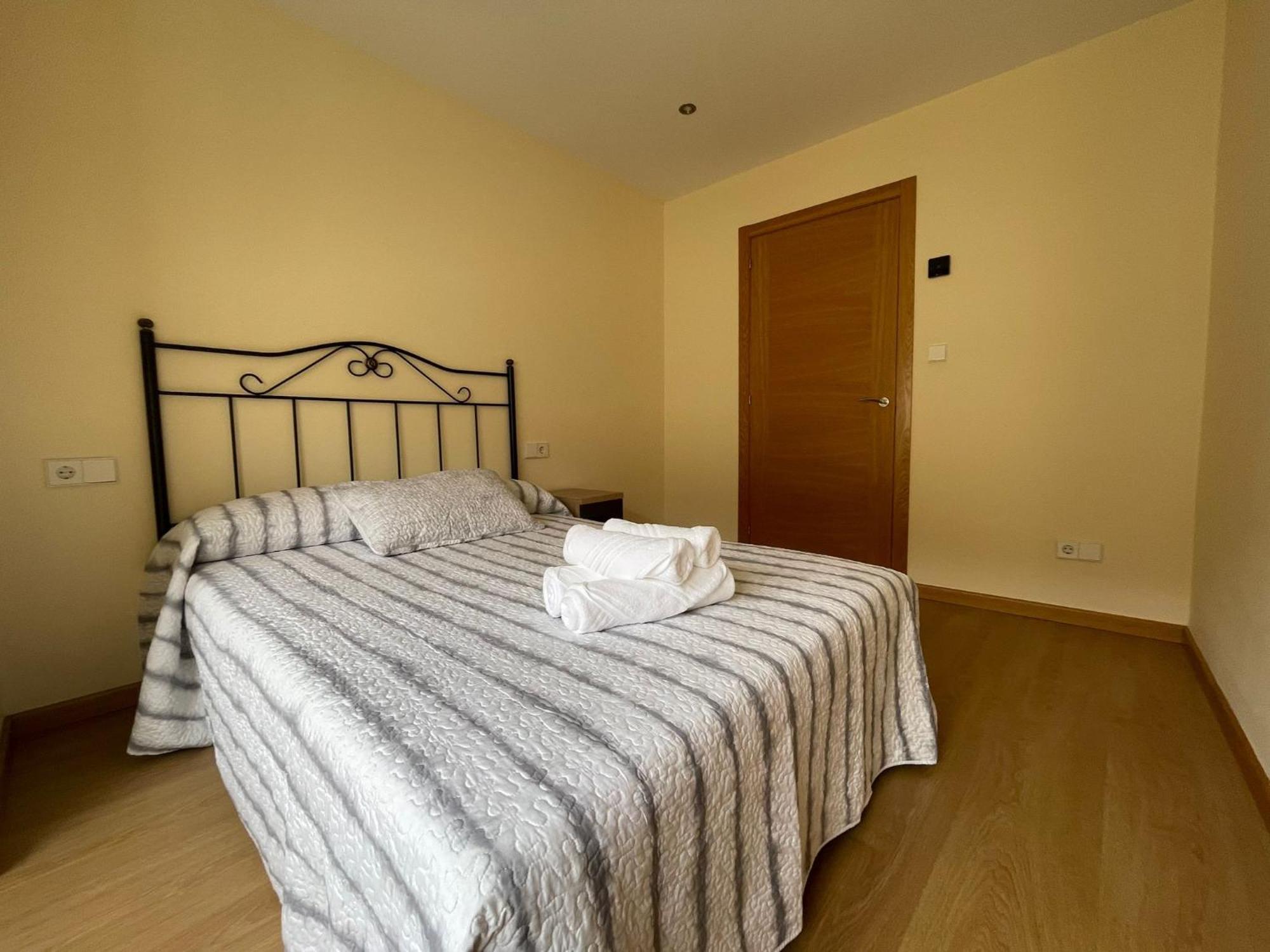 Apartment Yourhouse Maca I