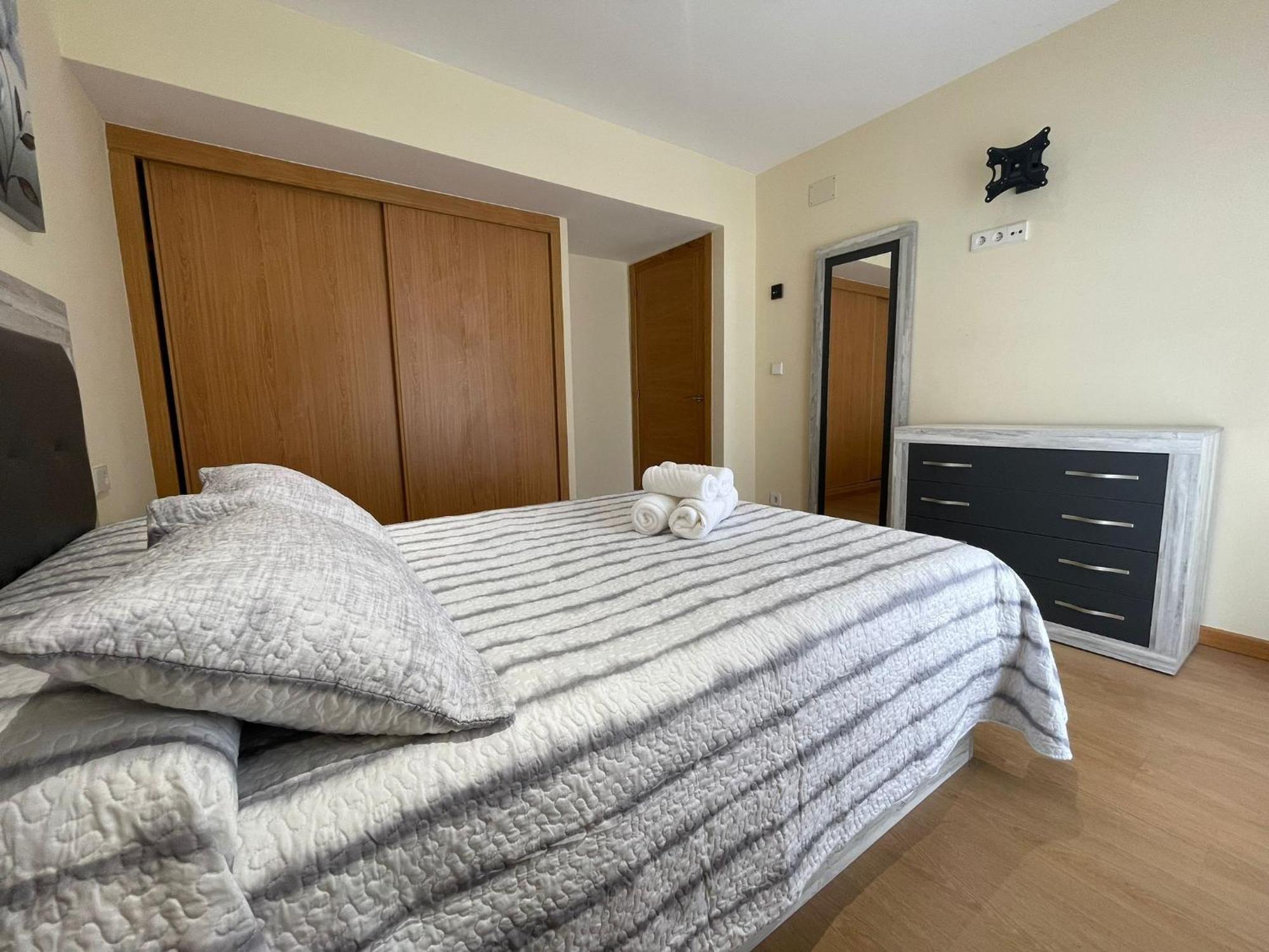Apartment Yourhouse Maca I *