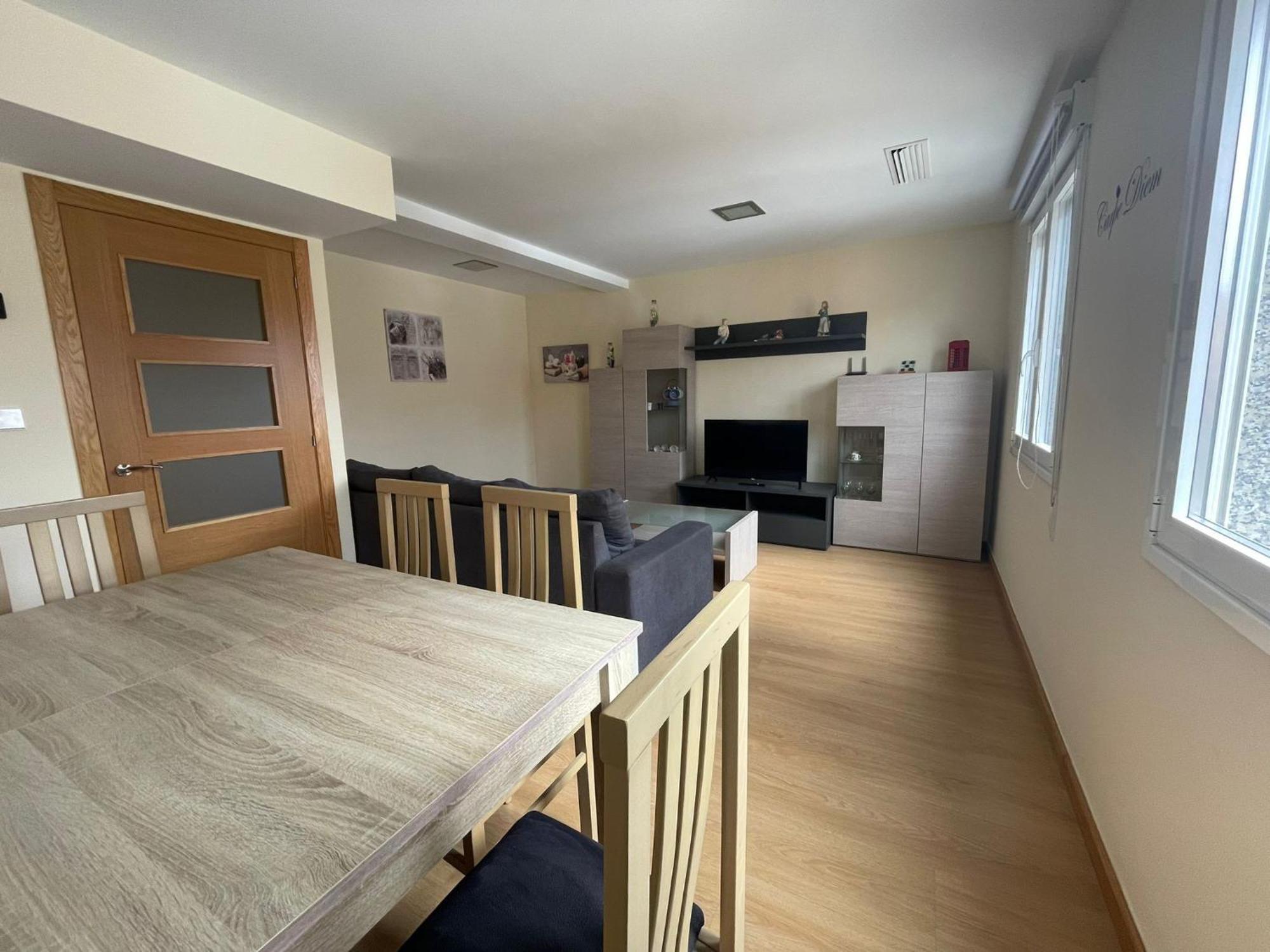 Apartment Yourhouse Maca I