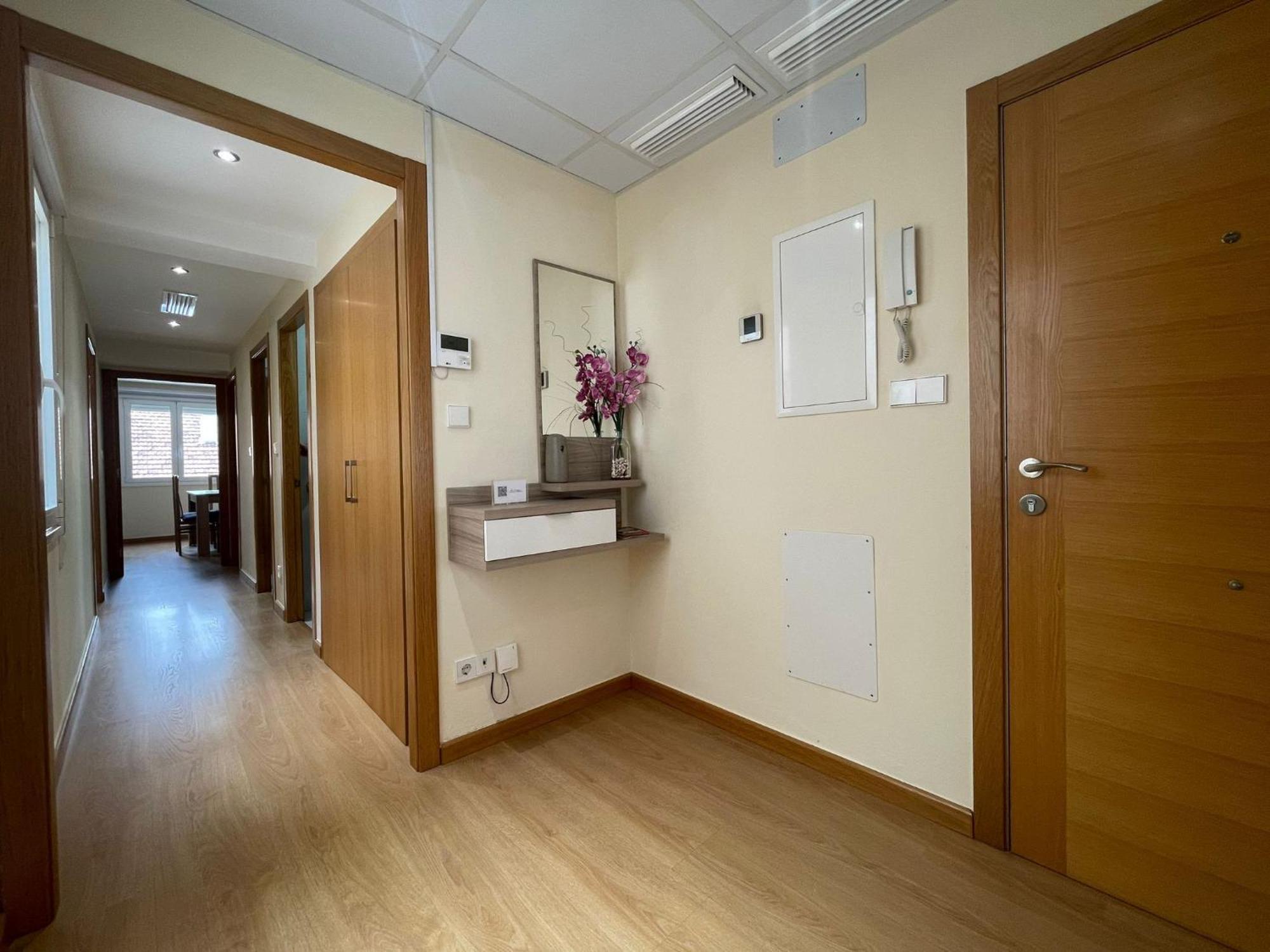 Yourhouse Maca I Apartment *