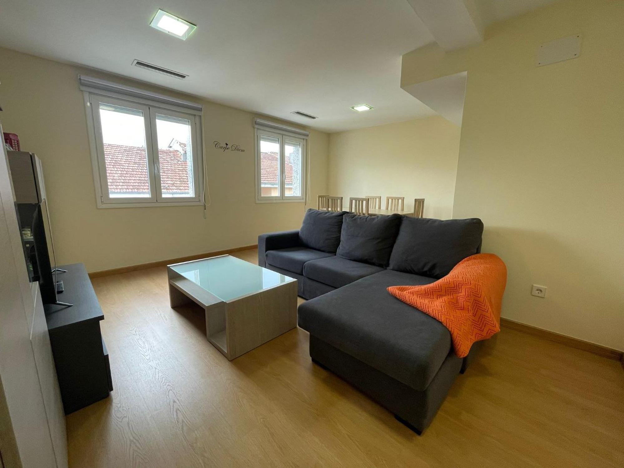 Yourhouse Maca I * Ourense