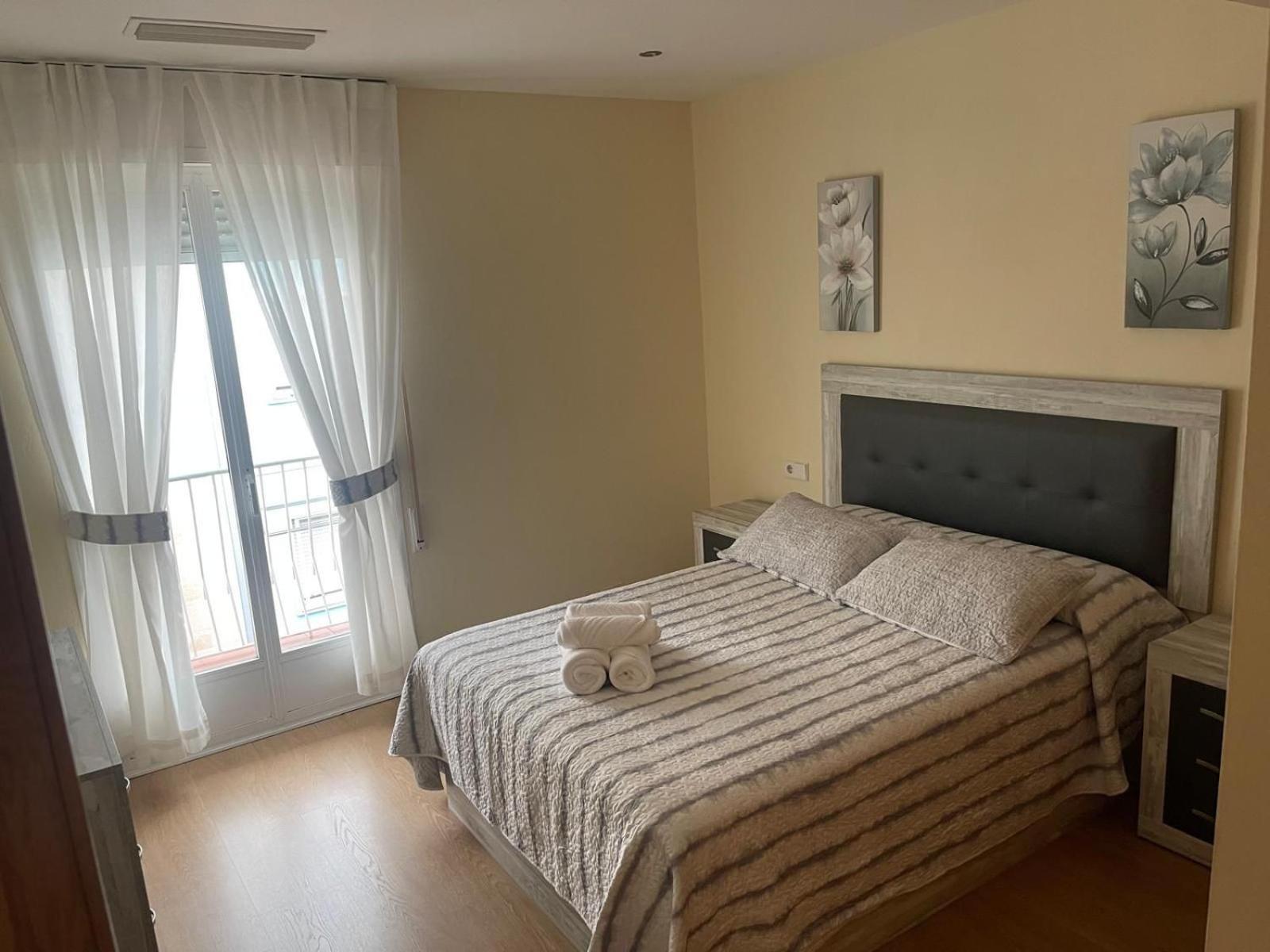 Yourhouse Maca I Apartment Ourense