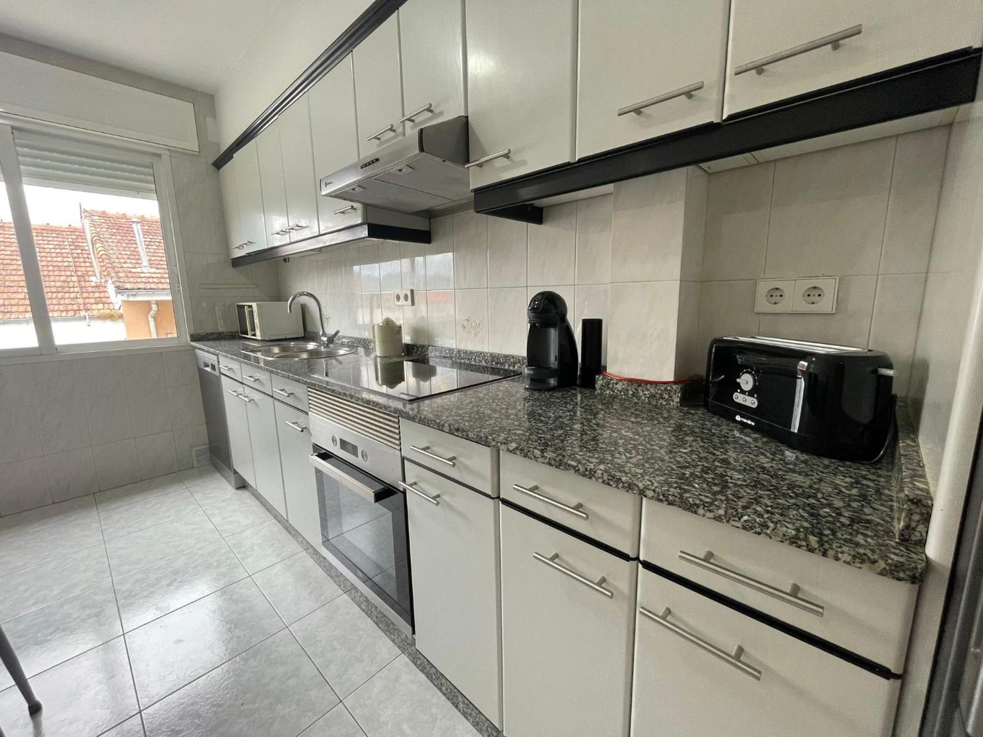 Apartment Yourhouse Maca I Ourense